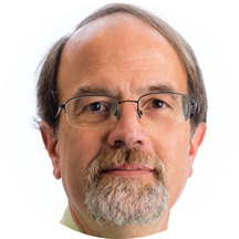 Dr. Christopher Camplair, PhD