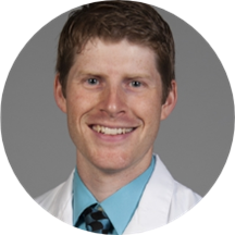 Dr. Christopher Carmichael, DO