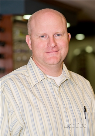 Dr. Christopher Carpenter, OD