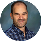 Dr. Christopher Carr, DC