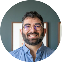 Dr. Christopher Chaffin, LMFT, PsyD