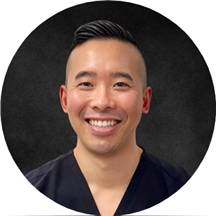 Dr. Christopher Chan, DMD