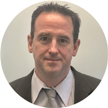 Dr. Christopher Charon, MD