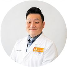 Dr. Christopher Chung, DPM