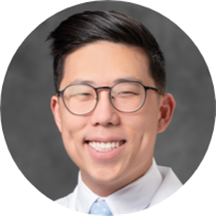 Dr. Christopher Chung, MD
