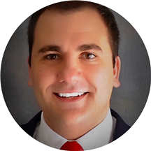 Dr. Christopher Cklamovski, DPM