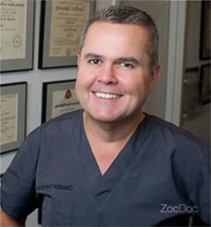 Dr. Christopher Coad, MD, FACS