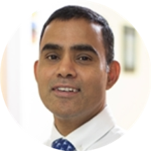 Dr. Christopher Collaco, MD, PhD