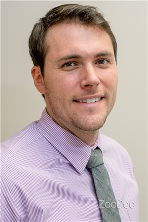 Dr. Christopher Collin Steinweg, DDS