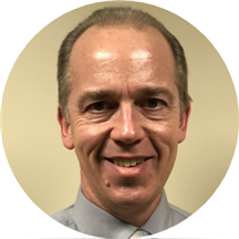 Dr. Christopher Colvin, OD