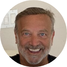Dr. Christopher Cortman, PsyD