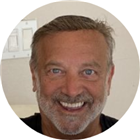 Dr. Christopher Cortman, PsyD