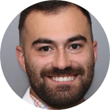 Dr. Christopher Czernicki, DC
