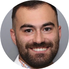 Dr. Christopher Czernicki, DC