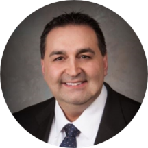 Dr. Christopher D. Frendo, DO