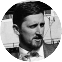 Dr. Christopher DeHority, PT, DPT