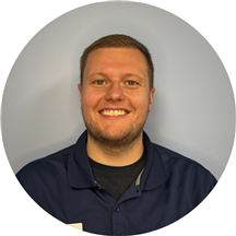 Dr. Christopher DiDomenico, PT, DPT