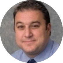 Dr. Christopher DiMaio, MD