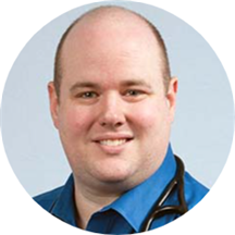 Dr. Christopher Doan, MD