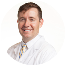 Dr. Christopher Dolan, MD
