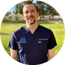 Dr. Christopher Driscoll, MD