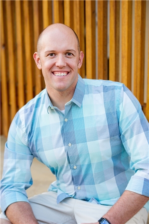 Dr. Christopher Dudzik, DMD