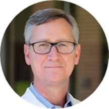 Dr. Christopher Dyke, MD