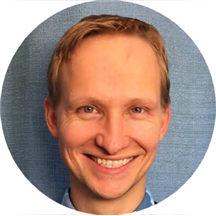 Dr. Christopher Emmons, OD