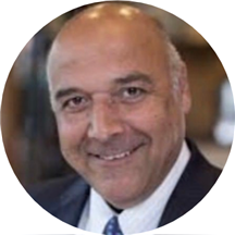 Dr. Christopher Envani, OD