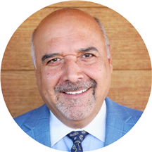 Dr. Christopher Envani, OD