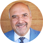 Dr. Christopher Envani, OD