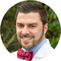Dr. Christopher Ferreira, DMD