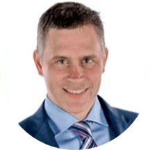Dr. Christopher Frandrup, MD