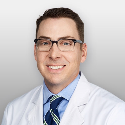Dr. Christopher Fuller, MD
