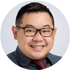 Dr. Christopher Fung, DPM
