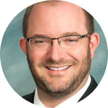 Dr. Christopher Gatehouse, DMD