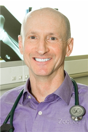 Dr. Christopher Gerard, MD