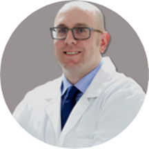 Dr. Christopher Gisler, MD