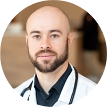 Dr. Christopher Gonzalez, DO