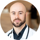 Dr. Christopher Gonzalez, DO