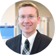 Dr. Christopher Gordon, MD