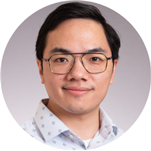 Dr. Christopher Gozali, DO