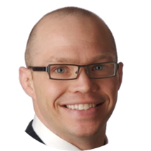 Dr. Christopher Gubbels, DC