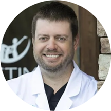 Dr. Christopher Gudger, DDS