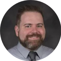 Dr. Christopher Hannon, DNP