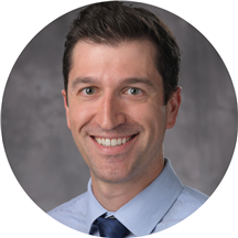 Dr. Christopher Heath, DO