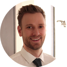 Dr. Christopher Henes, DDS