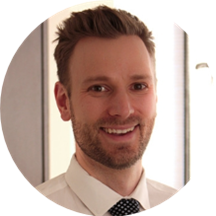 Dr. Christopher Henes, DDS