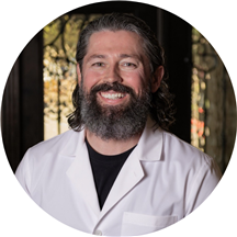 Dr. Christopher Hixon, DO