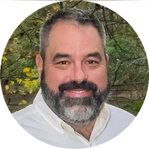 Dr. Christopher Hogan, DC